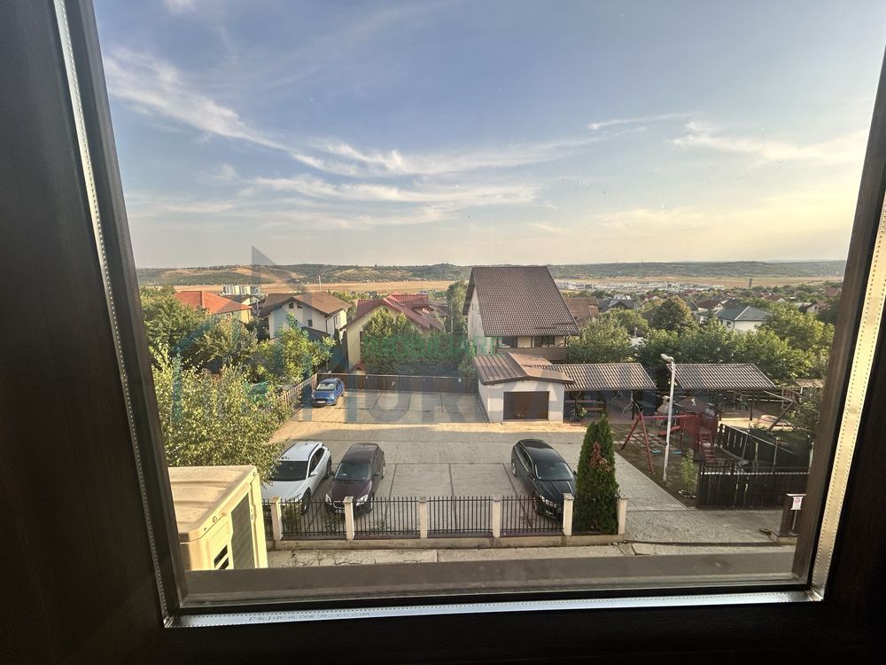 Apartament cu 2 camere de închiriat - Valea Lupului - Poză 8