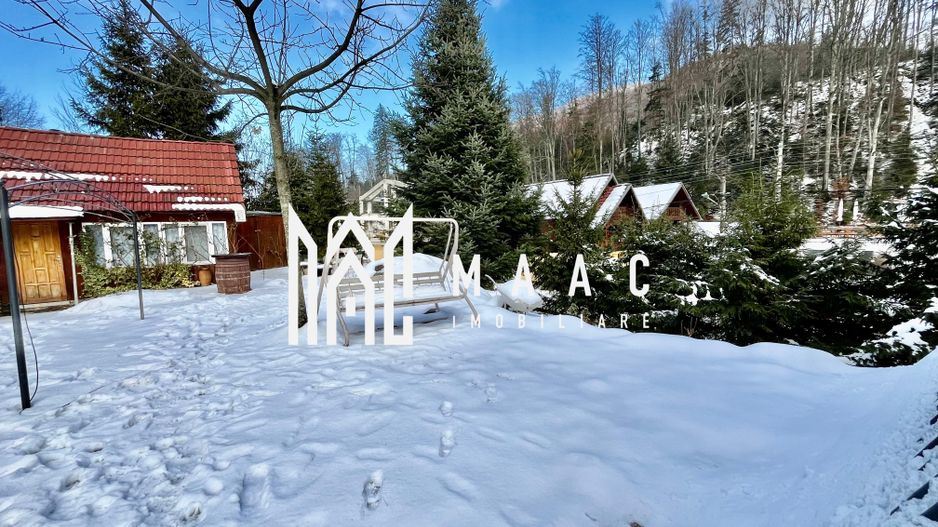 Pensiune de vânzare I Transfăgărășan, Cărțișoara, jud. Sibiu - Poză 33