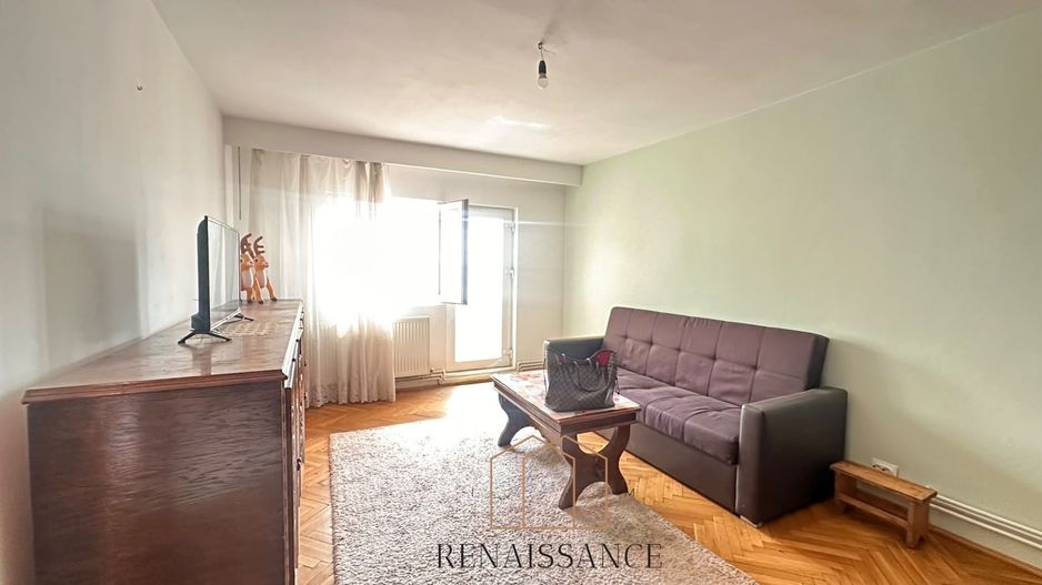 Apartament 3 camere | 2 bai | Garaj propriu | 2 boxe | Calea Girocului - Poză 14