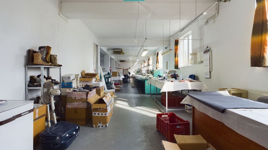 Clădire cu destinație comercială în Grădiște - Poză 8