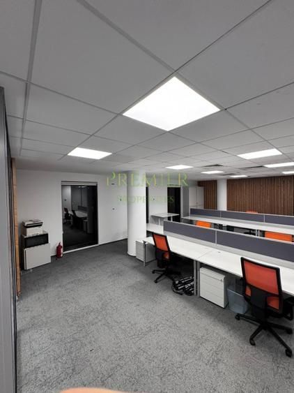 SPATIU BIROURI 170 MP | VICTORIEI | PRET AVANTAJOS - Poză 2