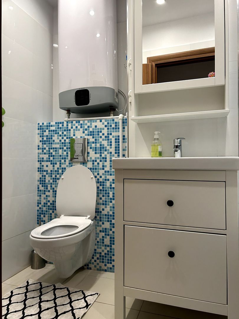 Аpartament 4 camere - zona Mega Mall - Poză 8