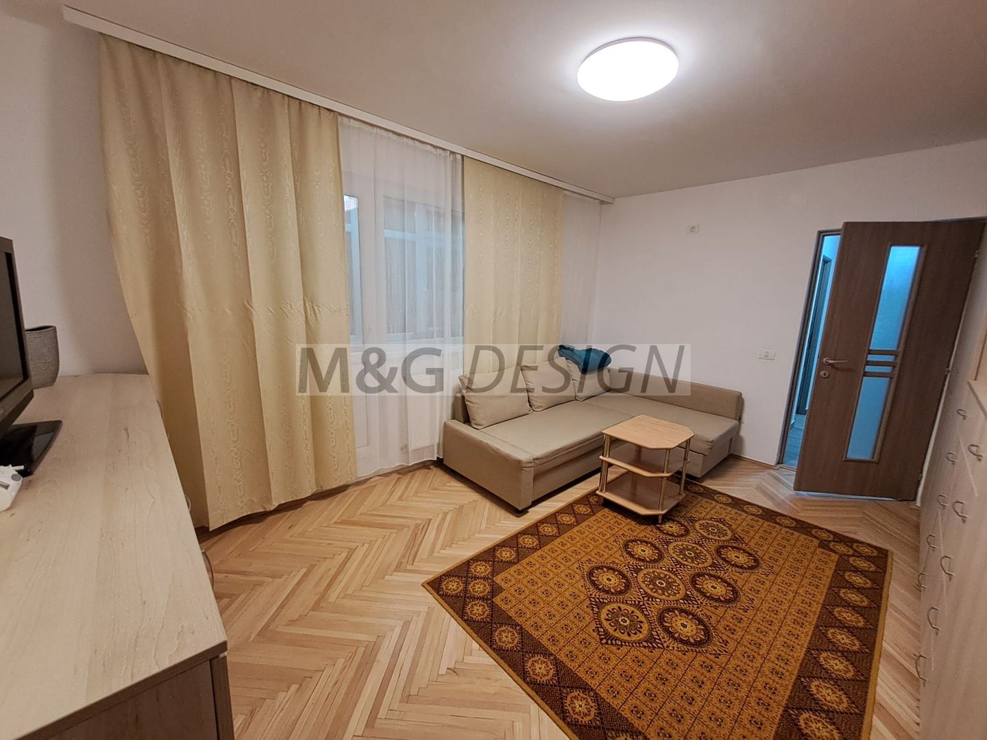 3 cam Circumvalatiunii-Mall centrala proprie - Poză 10