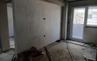 Apartament 2 camere, 52 m², zona Dealul Zorilor / Păcurari, Iași - Poză 4