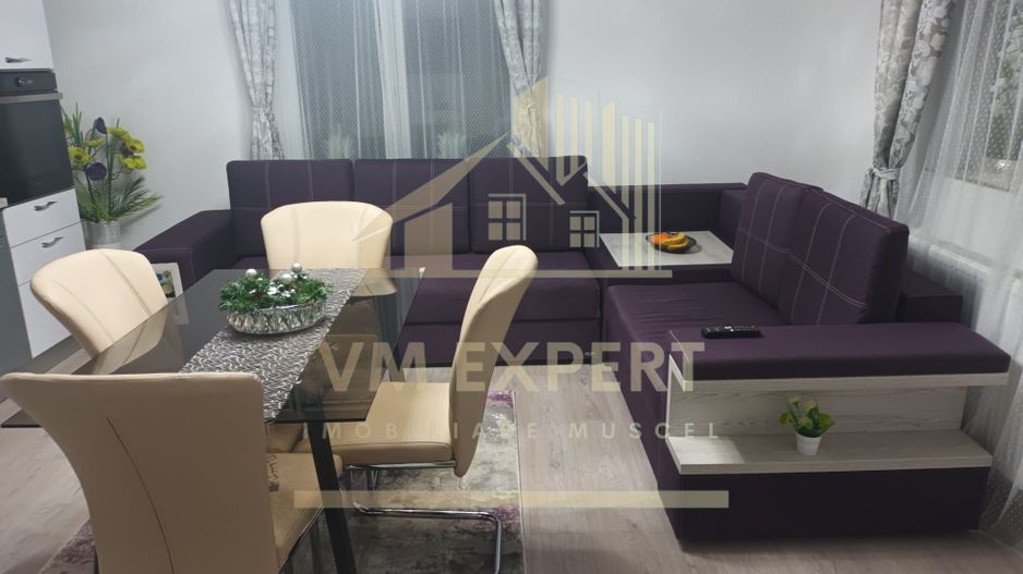 CASA 4 CAMERE TEREN 2500 MP CAMPULUNG - Poză 3