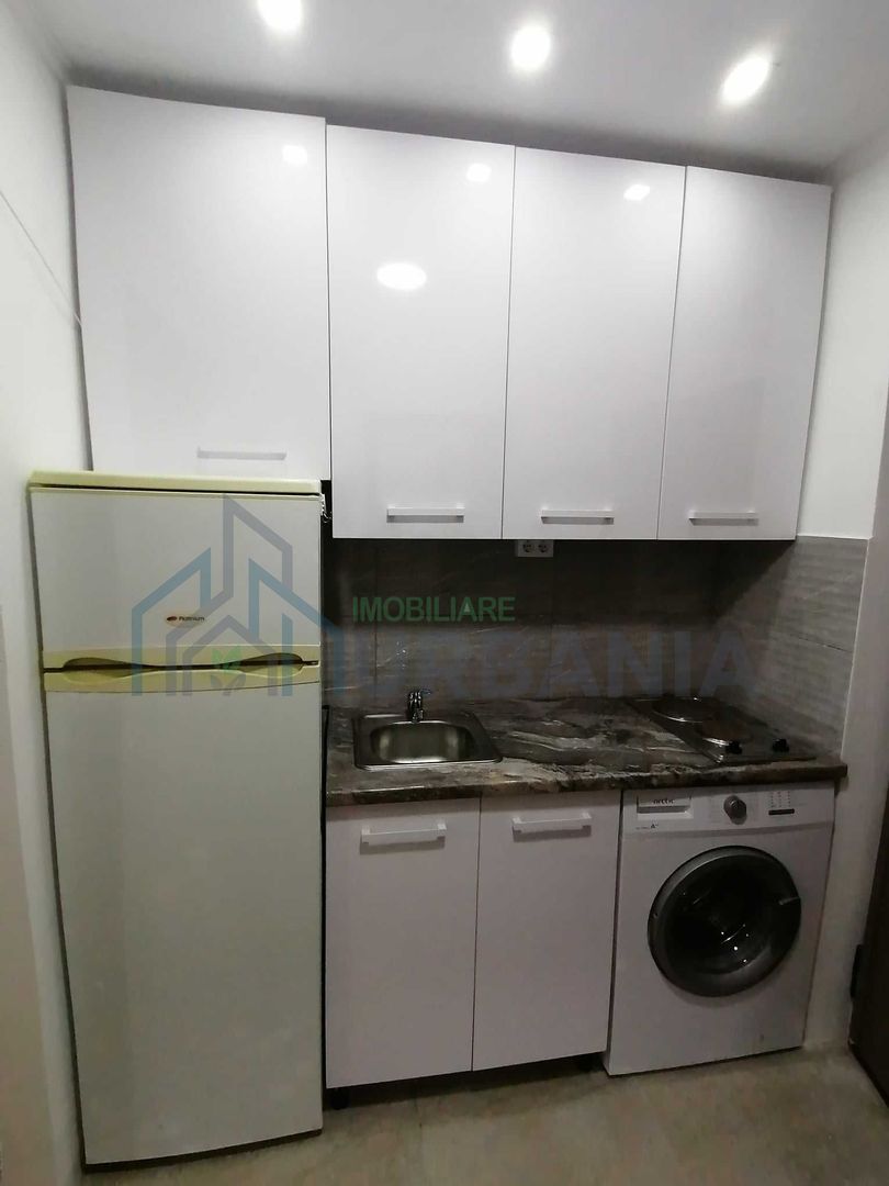 Garsoniera de inchiriat Pacurari - Poză 7