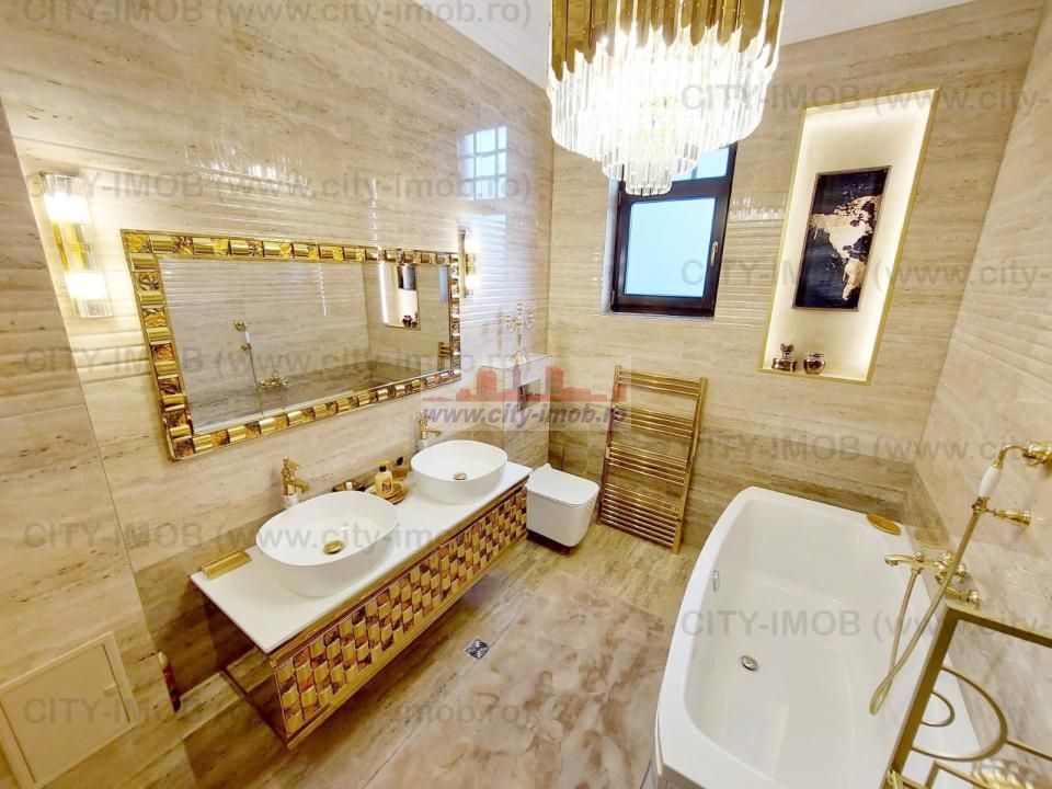 Inchiriere  apartament apartament  5 camere Armeneasca - Poză 30