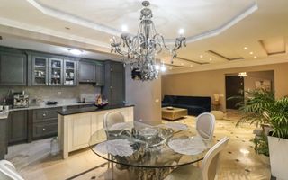 Apartament modern cu 3 camere, spatios de 120 mp, cartier Zorilor! - Poză 7