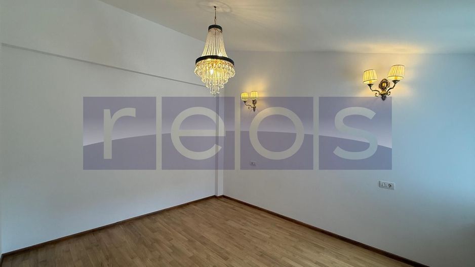 INCHIRIERE APARTAMENT 4 CAMERE |  VILA DOROBANTI | 140MP | LOC PARCARE - Poză 11