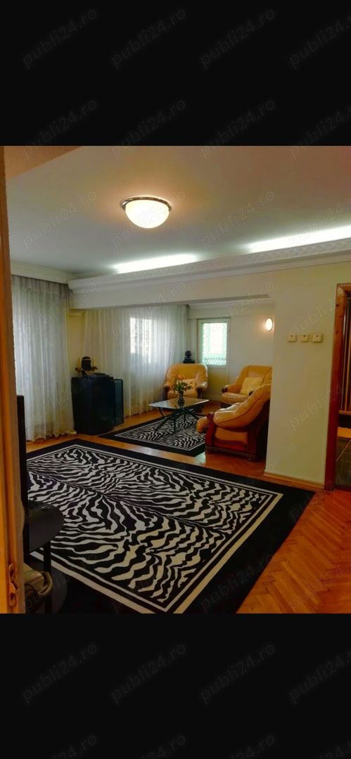 PROPRIETAR,Apartament cu 5 camere decomandat, duplex, et.4 si 5 .Bld. luliu maniu - Poză 2