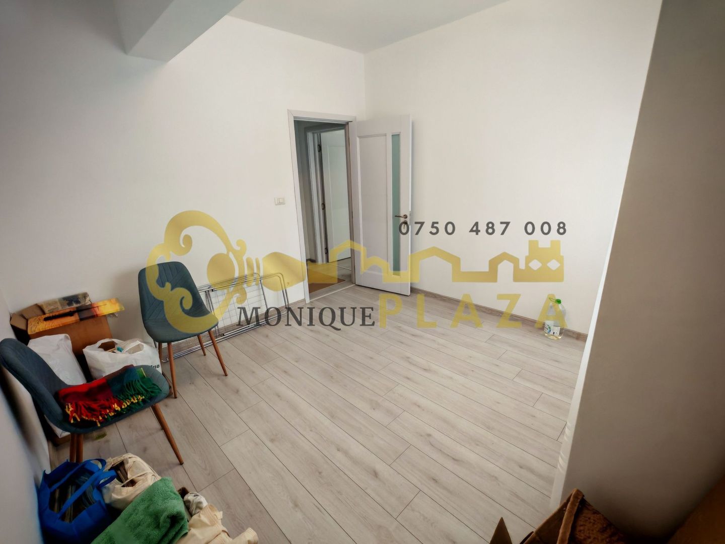 3 Camere | 2 balcoane | Parcare | Spatiu verde | Zona barbeque | - Poză 6