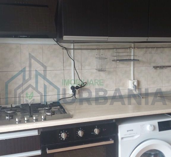 Apartament 3 camere de inchiriat, Aleea Mircea cel Batran, Iasi - Poză 5