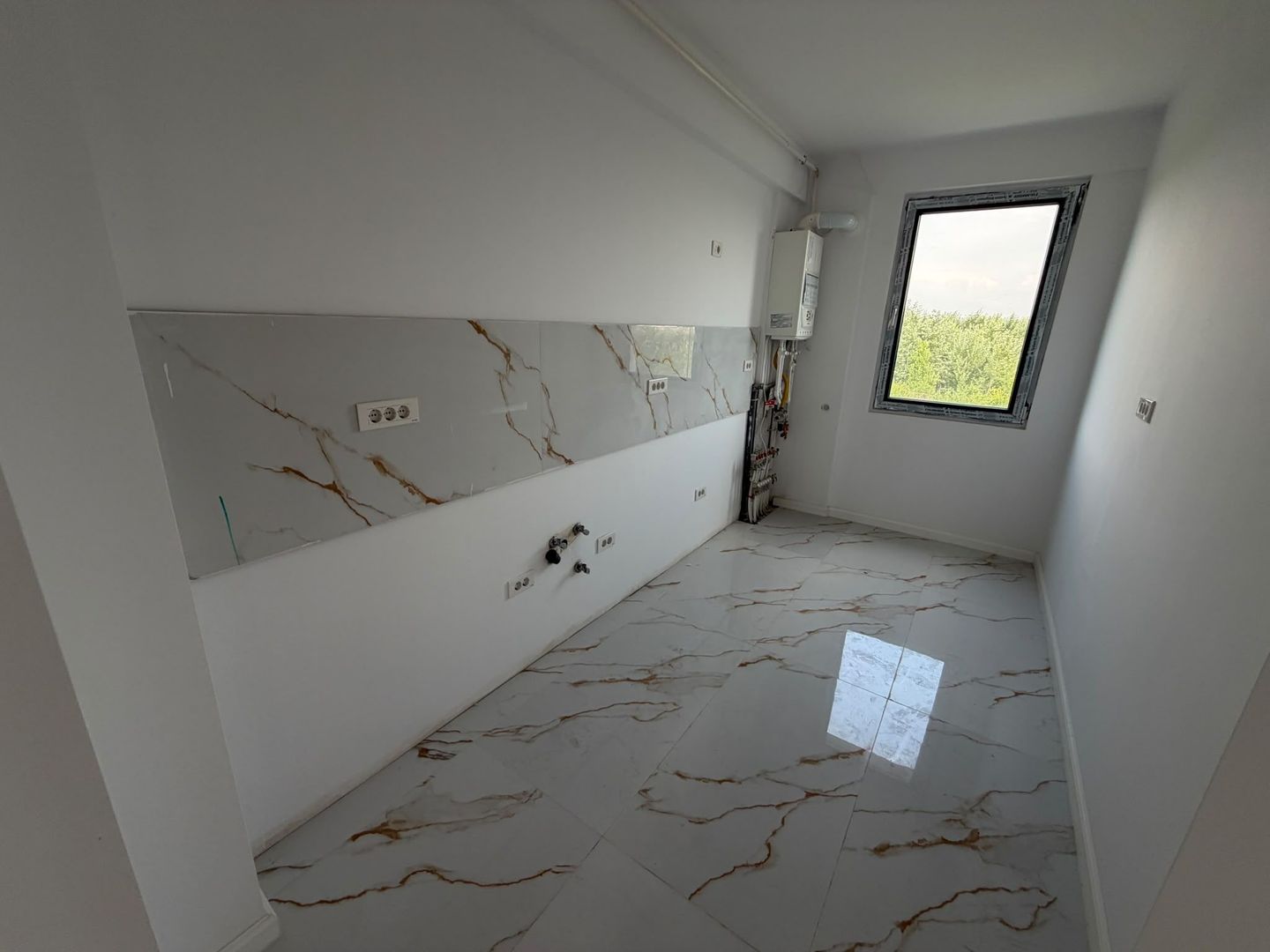 AP. 3 CAMERE - MUTARE IMEDIATA, LOC PARCARE, BOXA SUBSOL, COMIS 0% - Poză 7