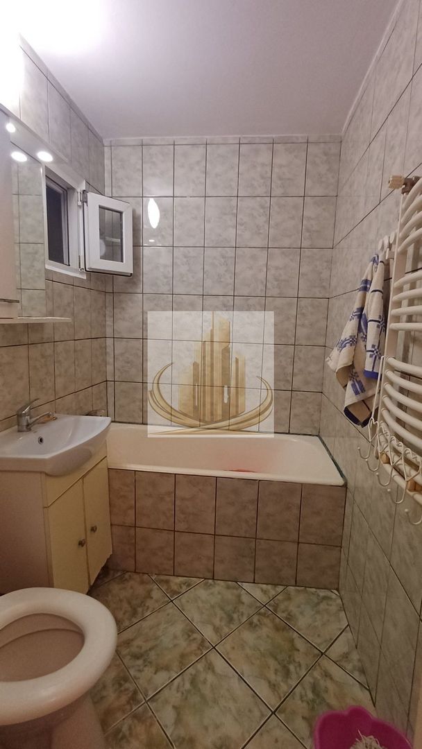 Apartament 2 camere semidecomandat, bloc reabilitat - Poză 6
