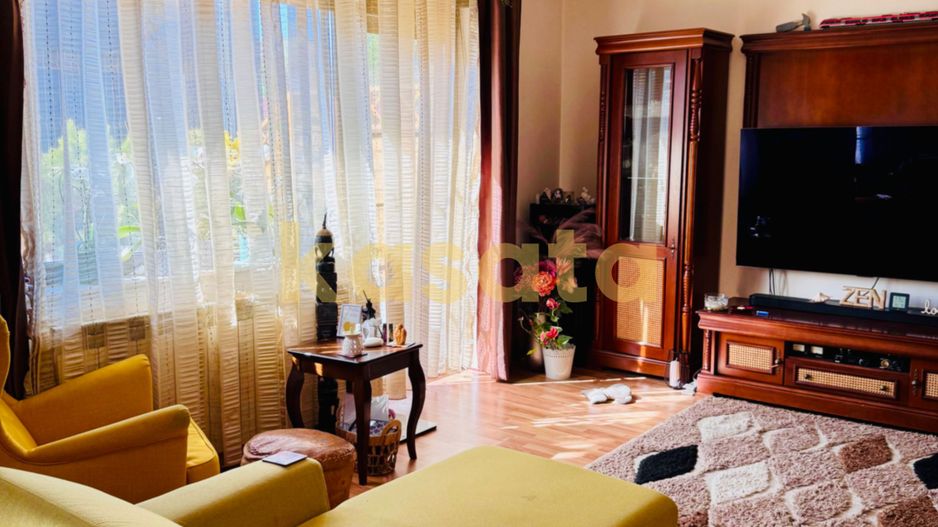 OPORTUNITATE | APARTAMENT 3 CAMERE | BUCURESTII NOI | PARC | BLOC NOU - Poză 1