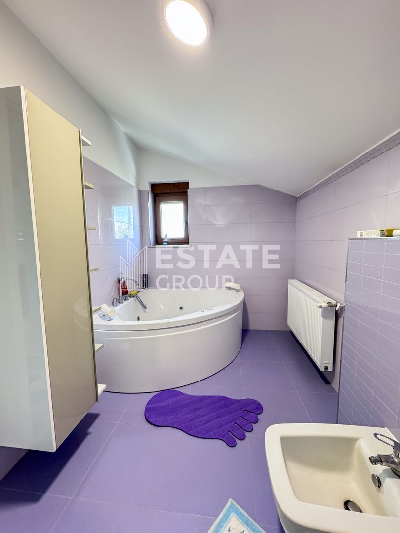 Casa spatioasa Mosnita Noua, mobilata si utilata - Poză 21