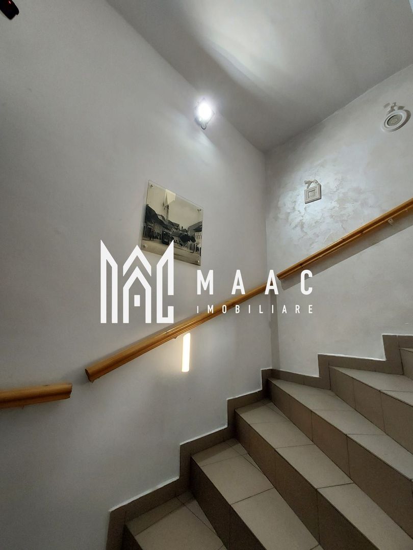 Ultracentral I Investitie I Apartament 4 Camere I Decomandat - Poză 20