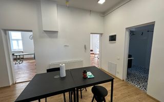 Inchiriere apartament 2 camere, 80 mp, Parcul Central - Poză 9