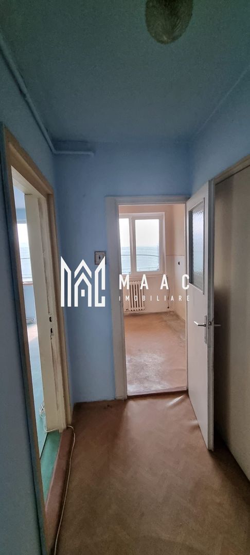 Apartament 2 Camere I Etaj intermediar I Zona Mihai Viteazul - Poză 4