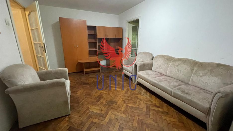 2 camere, Brazda lui Novac, parter - 69 500 Euro - Poză 1