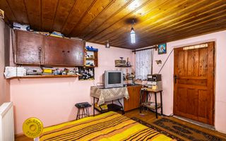 Casa Parter + Mansarda  Caldararu Arges! - Poză 5