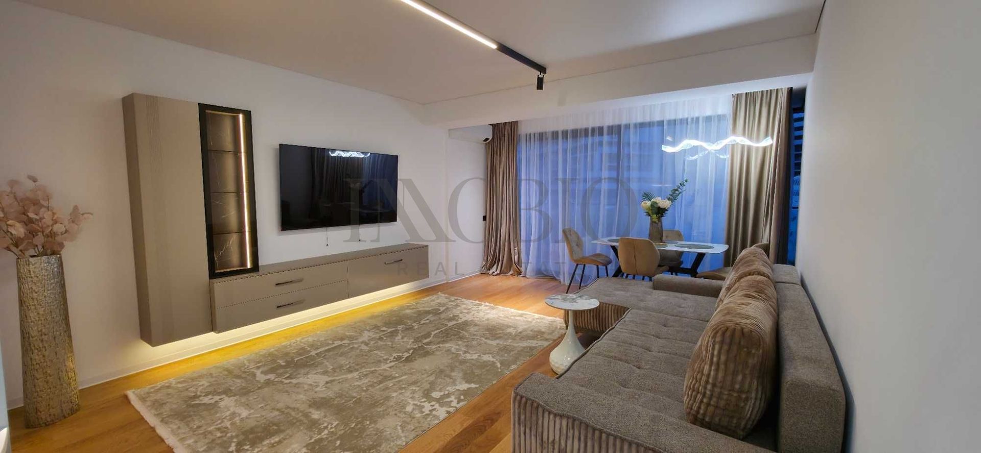 Apartament 2 camere/ Floreasca / Yacht Kid - Poză 3
