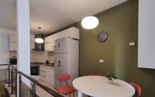 Apartament la casă | 3 camere | 2 Niveluri | Zona Mihai Viteazul - Poză 4