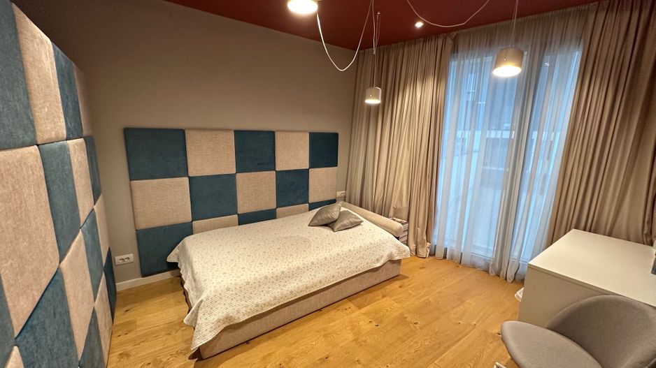 Apartament pe 2 niveluri - Poză 41