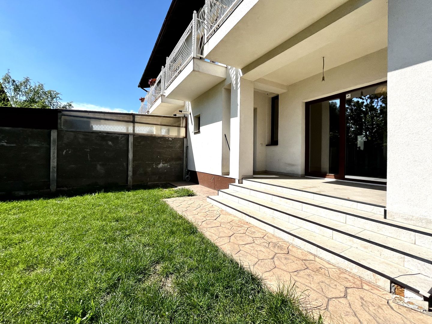 Duplex spațios și luminos | Giroc | Ideal locuință/ birou / grădiniță - Poză 28