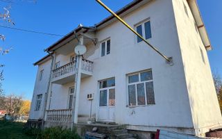 Casă de vânzare în sat Bos – oportunitate pentru locuință sau afacere - Poză 1