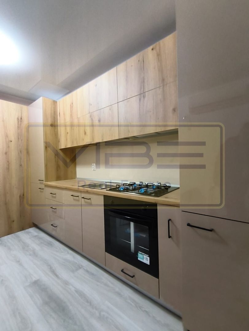 Apartament 2 camere NOU Copou Garden - Poză 6