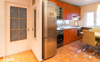 Inchiriez Apartament 2 camere  – M. Brâncoveanu / Parcul Tineretului - Poză 10