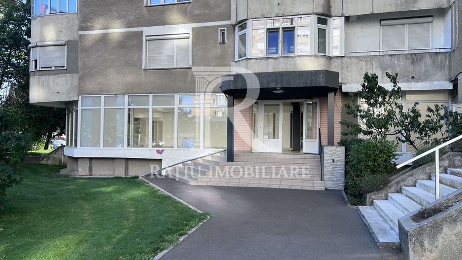Spatiu comercial de inchiriat | 210 mp | Nufarul | Oradea - Poză 7