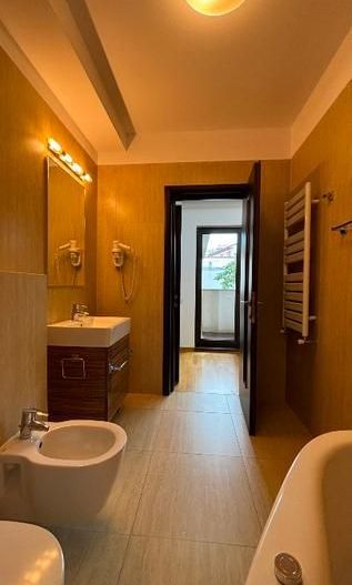 Inchiriere apartament 3 camere | Mosilor-Eminescu | Parcare subterana - Poză 9