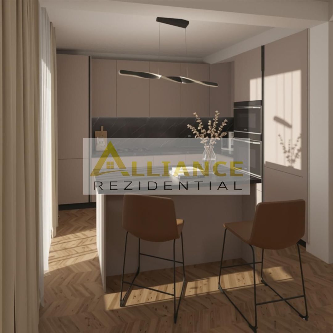 CASA INDIVIDUALA P+M | COMUNA BERCENI | STRADA MIORITA - Poză 7