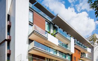 One Charles De Gaulle | Inchiriere | Apartament 4 Camere | Parcare - Poză 14