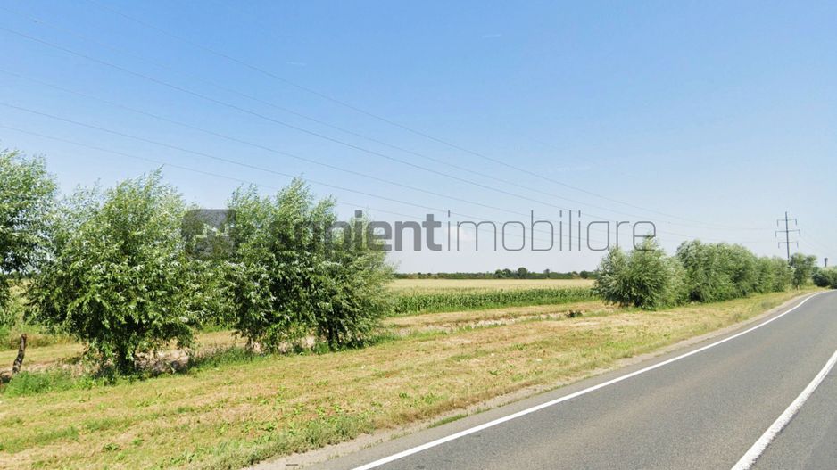 Sapient | Teren industrial-logistic în Episcopia, Oradea - Poză 3