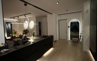 PENTHOUSE NUSCO CITY - Poză 8