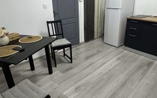 Apartament in vila Cervantes // Cișmigiu - Poză 2