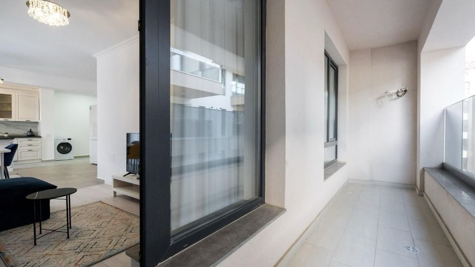 Apartament de lux 3 camere in Via Pipera - Poză 14