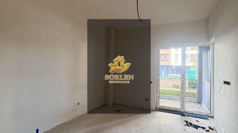 Apartament 3 camere de vânzare  | Zona Tineretului , Florești - Poză 5