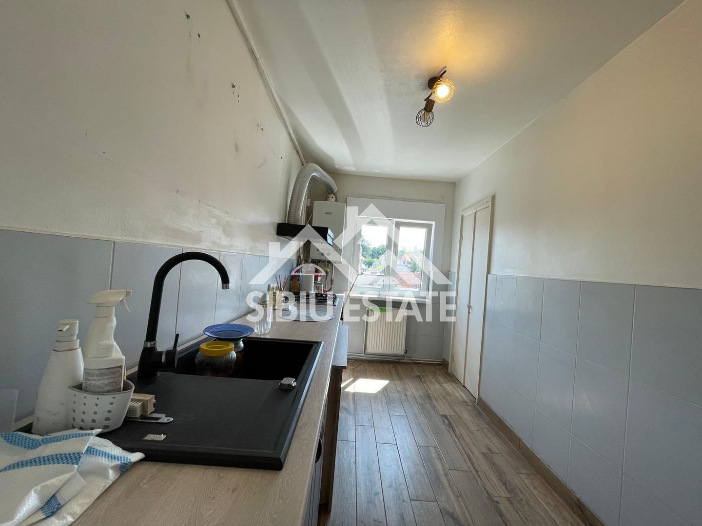 Apartament 2 camere decomandate Ștrand 54 mp Ideal pentru investitie - Poză 7