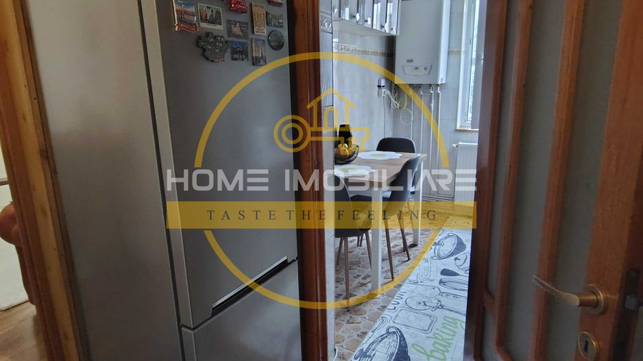 Apartament 2 camere, SD, 42MP // Pacurari - Pescarie (Planul II) - Poză 4