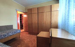 Apartament 2 camere, semidecomandat, etaj 9  – Tiglina 2 - Poză 5