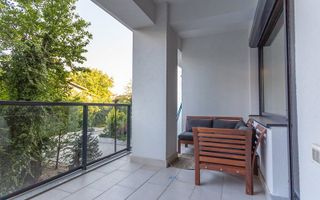 Apartament 2 camere Iancu- Nicolae Residence 5, mobilat, utilat, parcare - Poză 20