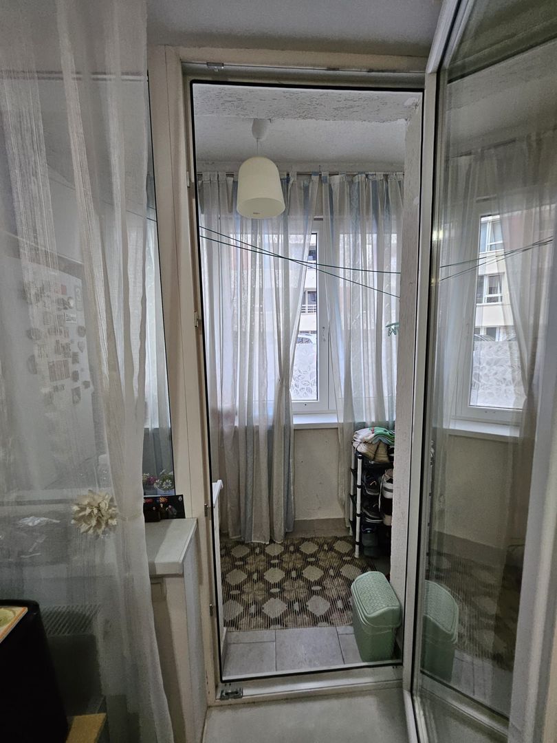 APARTAMENT TIP STUDIO, STR. REZERVELOR, MILITARI REZIDENCE - Poză 8