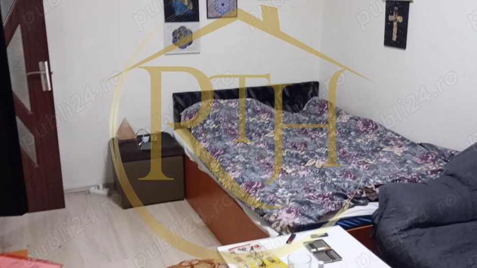 Oferim spre vanzare garsoniera, situata la etajul 2, zona Dambovita - Poză 1