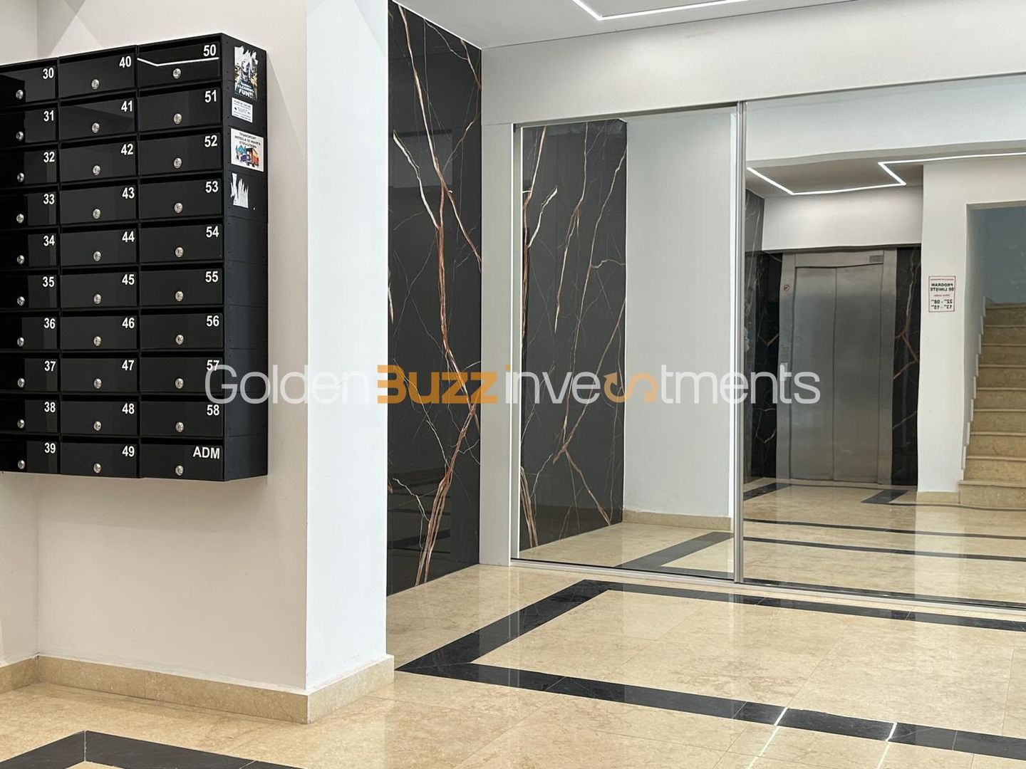 Apartament 3 camere  cu parcare  | MTM Pipera - Poză 9