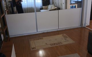 Apartament 1 cameră, 44 mp, Zimbru Rond (Florăria Mir), etaj 7/8, mobilat, de închiriat - Poză 2