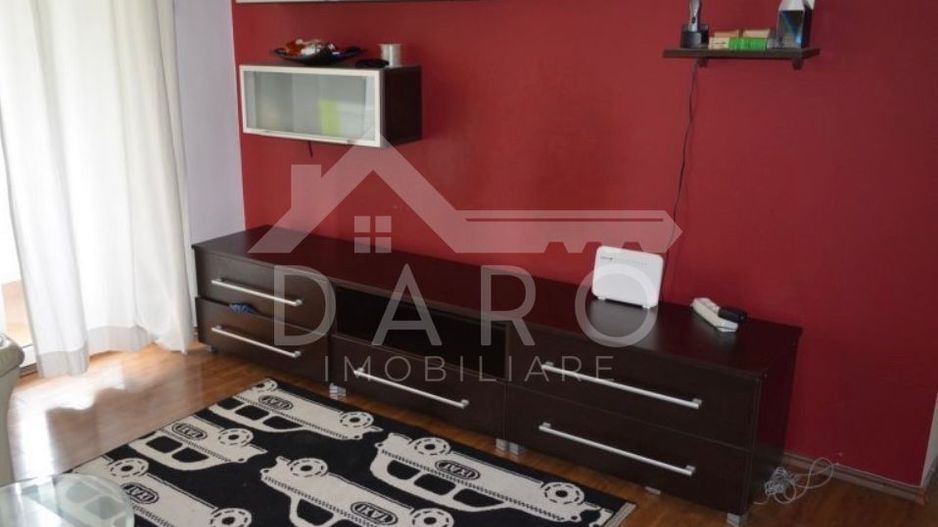 Apartament de închiriat în Tudor - Poză 1